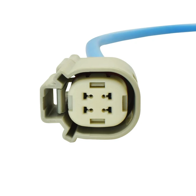 Alt view image 3 of 7 - Oxygen Sensor (Rear) BA5Z-9G444-A