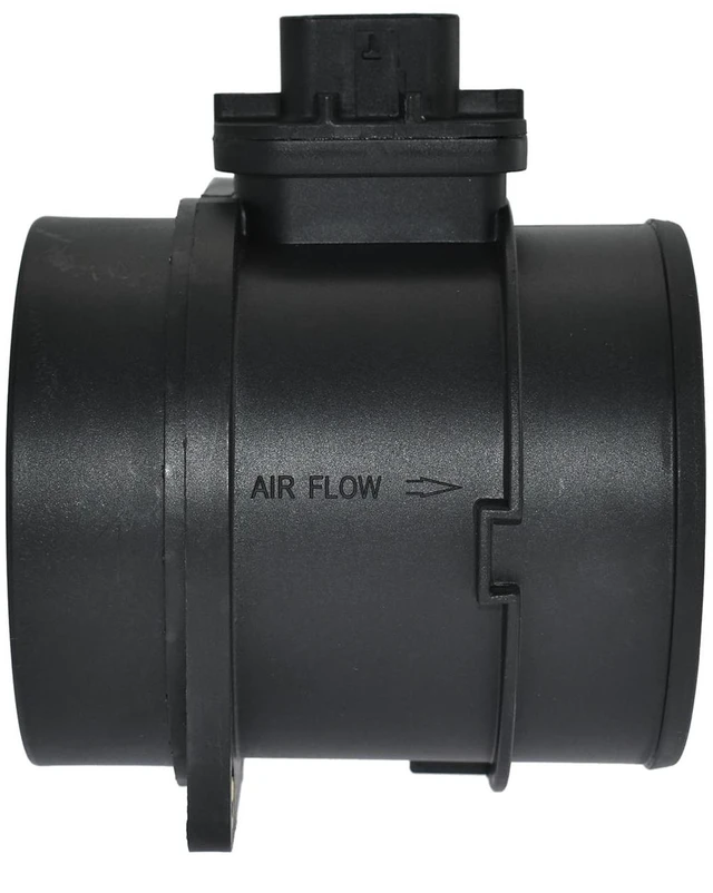 Alt view image 6 of 7 - Air flow meter housing 28164-2F000 General cargo