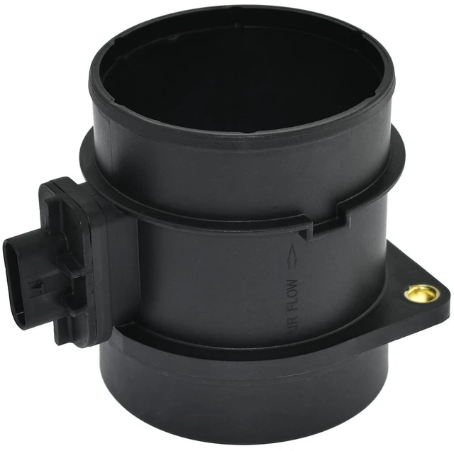 Alt view image 4 of 7 - Air flow meter housing 28164-2F000 General cargo