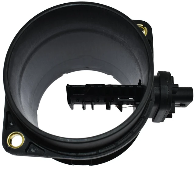 Alt view image 5 of 7 - Air flow meter housing 28164-2F000 General cargo