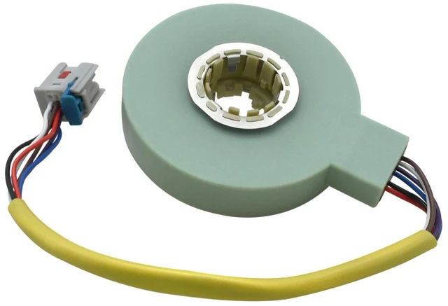 Alt view image 2 of 7 - Angle sensor CL8Z-3F818-A general cargo