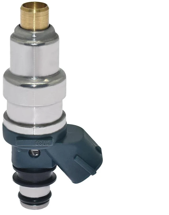 Alt view image 4 of 7 - Fuel injector 23250-75040P4, general cargo