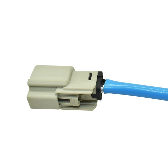 Alt view image 7 of 7 - Oxygen Sensor (Rear) BA5Z-9G444-A