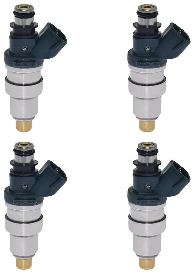 Main image of Fuel injector 23250-75040P4, general cargo