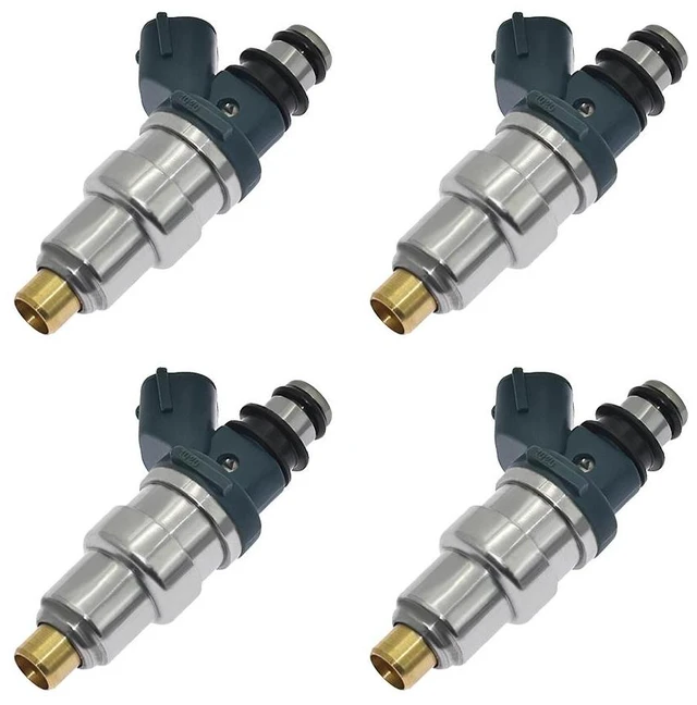 Alt view image 2 of 7 - Fuel injector 23250-75040P4, general cargo