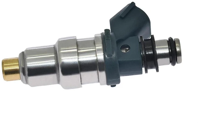 Alt view image 5 of 7 - Fuel injector 23250-75040P4, general cargo