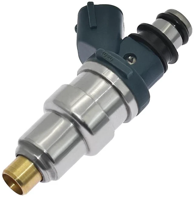 Alt view image 6 of 7 - Fuel injector 23250-75040P4, general cargo
