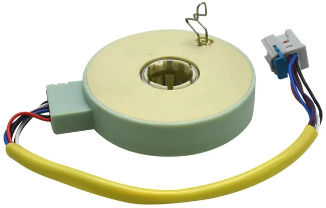 Alt view image 3 of 7 - Angle sensor CL8Z-3F818-A general cargo