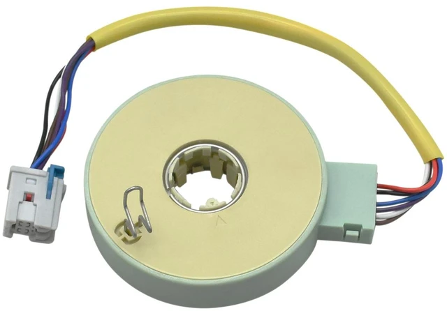 Alt view image 5 of 7 - Angle sensor CL8Z-3F818-A general cargo