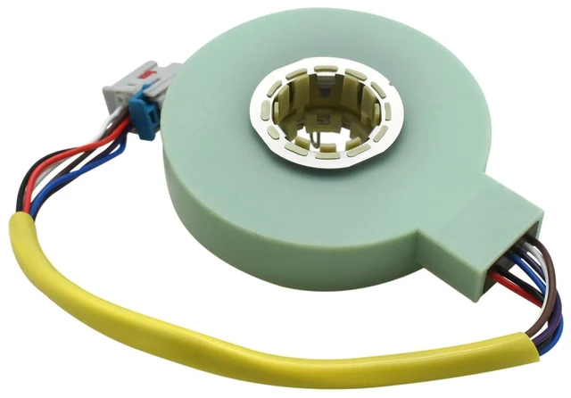Alt view image 6 of 7 - Angle sensor CL8Z-3F818-A general cargo