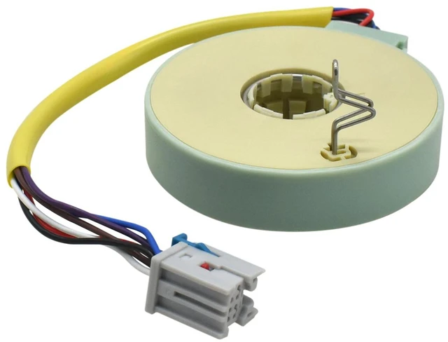 Alt view image 4 of 7 - Angle sensor CL8Z-3F818-A general cargo