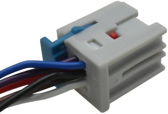 Alt view image 7 of 7 - Angle sensor CL8Z-3F818-A general cargo