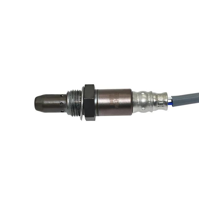 Alt view image 3 of 7 - Oxygen Sensor (Front Left) 22693-EY00A