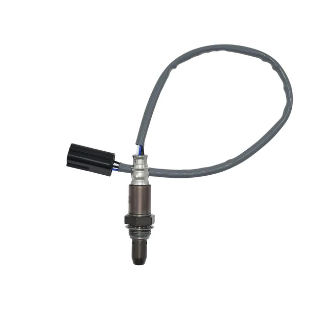 Alt view image 7 of 7 - Oxygen Sensor (Front Left) 22693-EY00A
