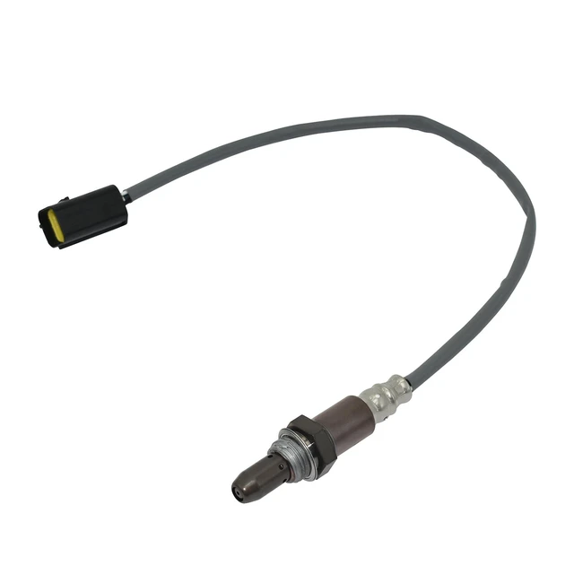 Alt view image 2 of 7 - Oxygen Sensor (Front Left) 22693-EY00A