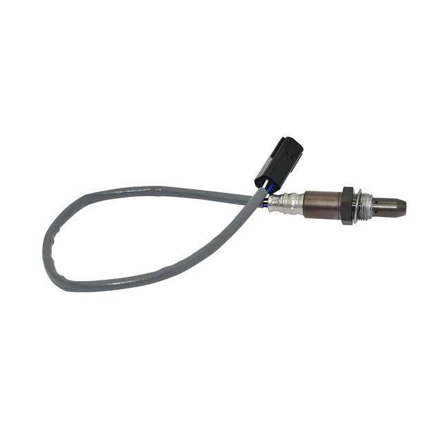 Alt view image 4 of 7 - Oxygen Sensor (Front Left) 22693-EY00A
