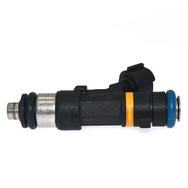 Alt view image 3 of 7 - Fuel injector 0280158042, general cargo, P6