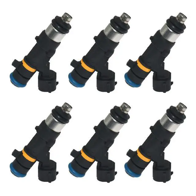 Alt view image 2 of 7 - Fuel injector 0280158042, general cargo, P6