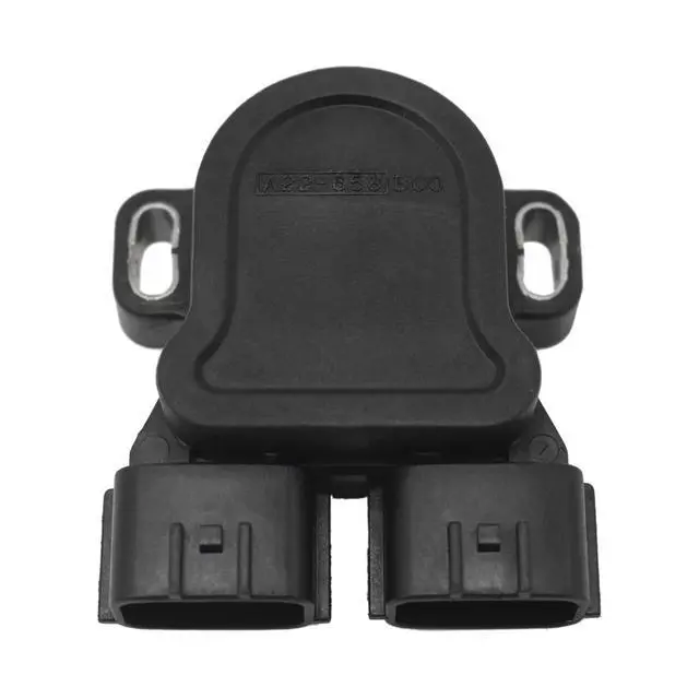 Alt view image 4 of 7 - Throttle Position Sensor A22-658B00 General Cargo