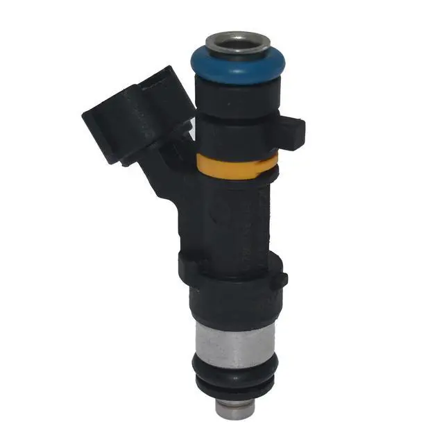 Alt view image 7 of 7 - Fuel injector 0280158042, general cargo, P6