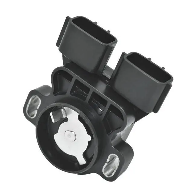 Alt view image 5 of 7 - Throttle Position Sensor A22-658B00 General Cargo