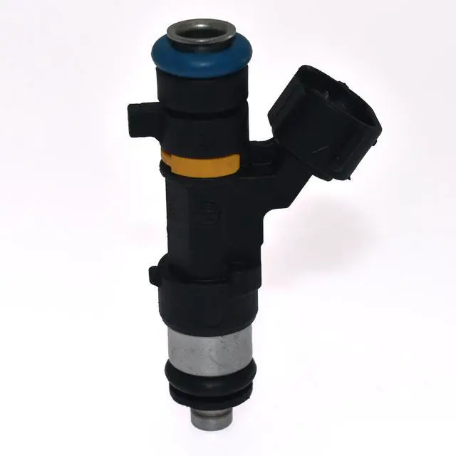 Alt view image 6 of 7 - Fuel injector 0280158042, general cargo, P6