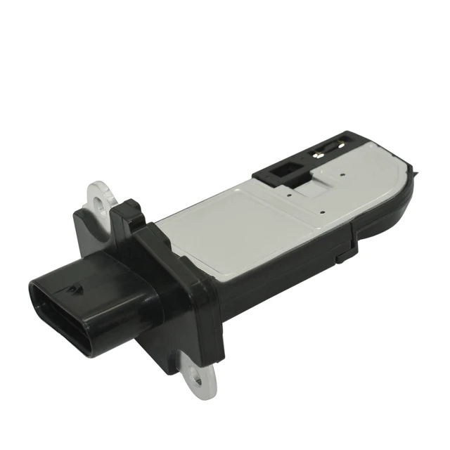 Alt view image 7 of 7 - Air flow meter sensor 06J906461D general cargo