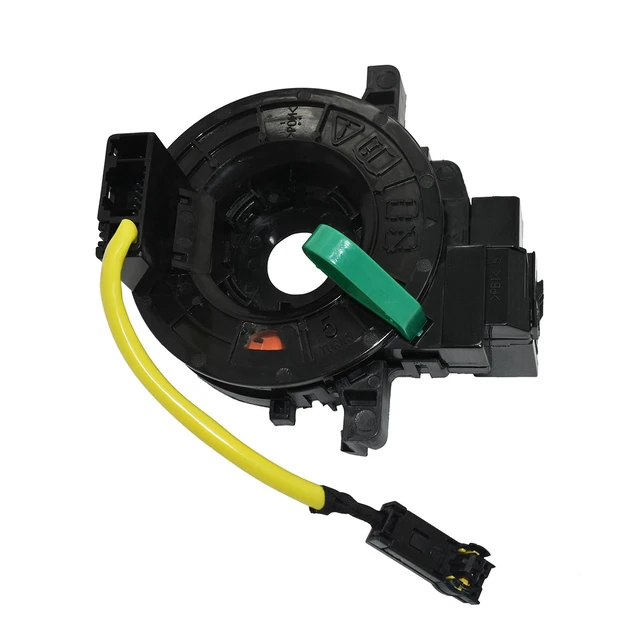 Alt view image 2 of 7 - Airbag spiral cable 83196-FJ000 General cargo