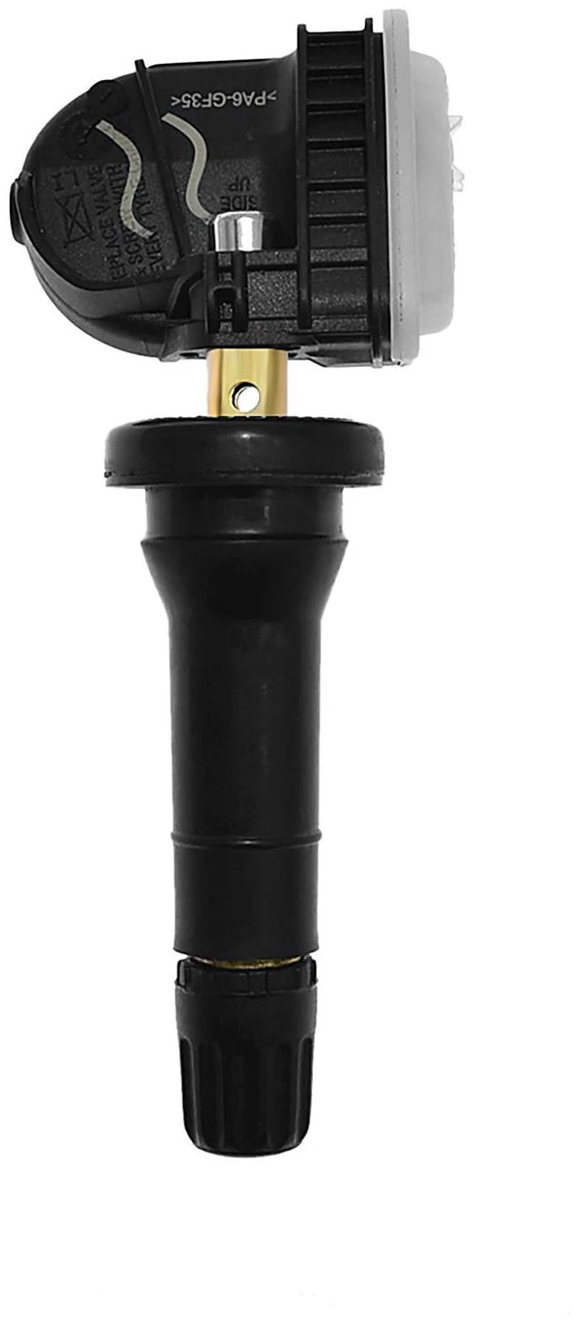 Alt view image 2 of 3 - Tire pressure sensor HC3T-1A180-AB HC3T-1A180-AC, electrically powered, P4