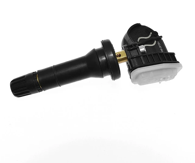 Alt view image 3 of 3 - Tire pressure sensor HC3T-1A180-AB HC3T-1A180-AC, electrically powered, P4