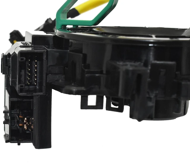 Main image of Airbag spiral cable 83196-FJ000 General cargo