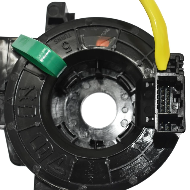 Alt view image 6 of 7 - Airbag spiral cable 83196-FJ000 General cargo