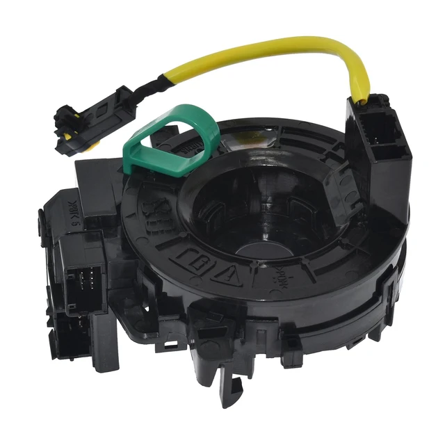 Alt view image 4 of 7 - Airbag spiral cable 83196-FJ000 General cargo