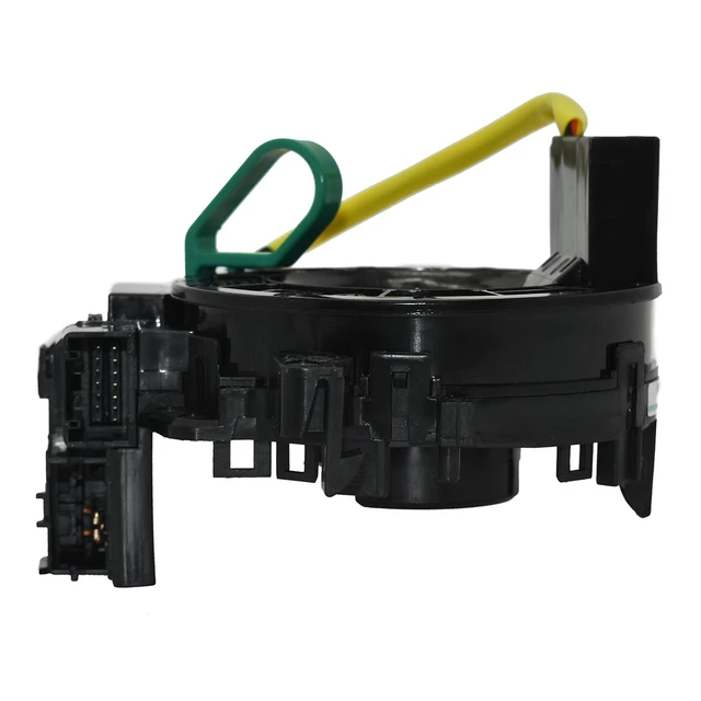 Alt view image 7 of 7 - Airbag spiral cable 83196-FJ000 General cargo