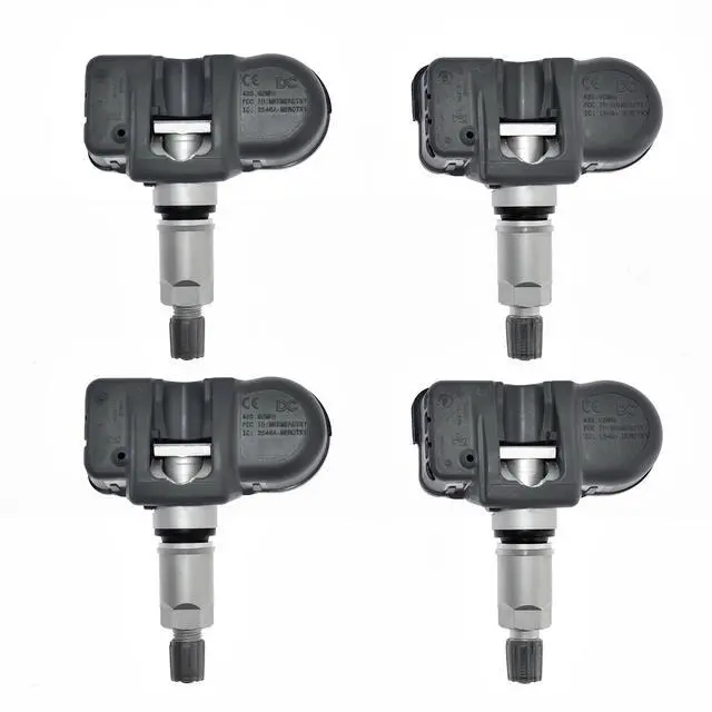 Main image of Tire pressure sensor 56029400AEP4, with power supply.