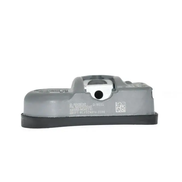 Alt view image 2 of 7 - Tire pressure sensor 56029400AEP4, with power supply.
