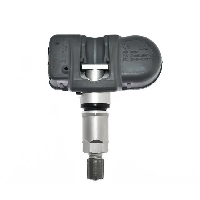 Alt view image 5 of 7 - Tire pressure sensor 56029400AEP4, with power supply.
