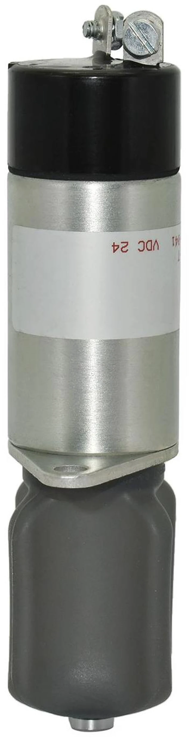 Main image of Extinguishing solenoid valve SA-4128-T with magnetic feature