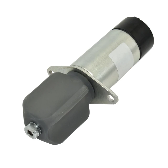 Alt view image 2 of 7 - Extinguishing solenoid valve SA-4128-T with magnetic feature