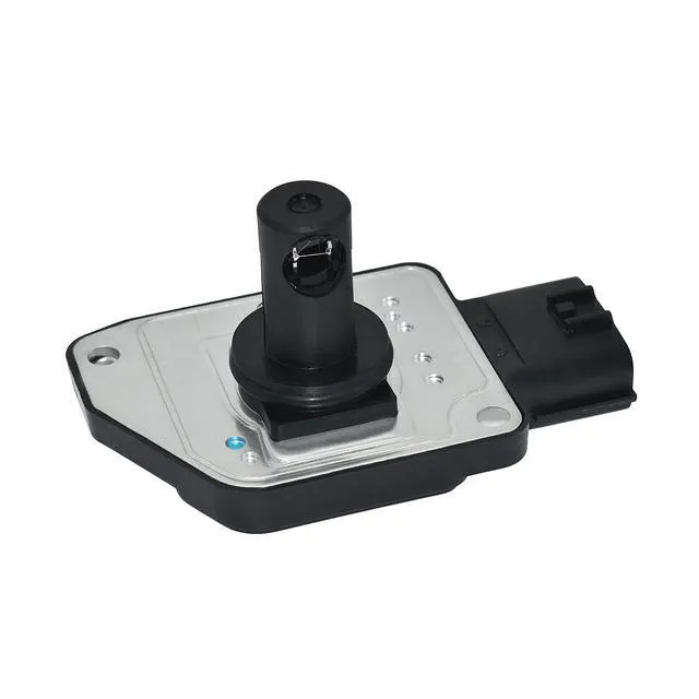 Alt view image 4 of 7 - Air flow meter AFH55M-13, general cargo