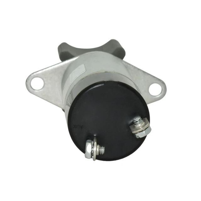 Alt view image 5 of 7 - Extinguishing solenoid valve SA-4128-T with magnetic feature