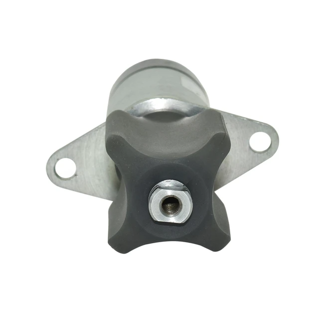 Alt view image 6 of 7 - Extinguishing solenoid valve SA-4128-T with magnetic feature