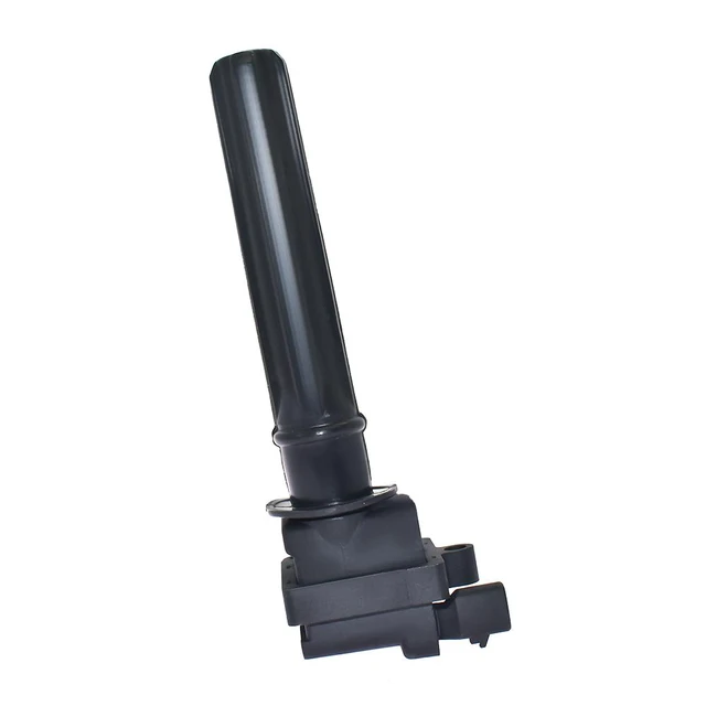 Alt view image 4 of 7 - Ignition coil 04609088AD general cargo P6