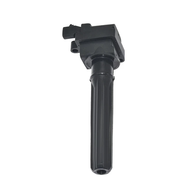 Alt view image 5 of 7 - Ignition coil 04609088AD general cargo P6