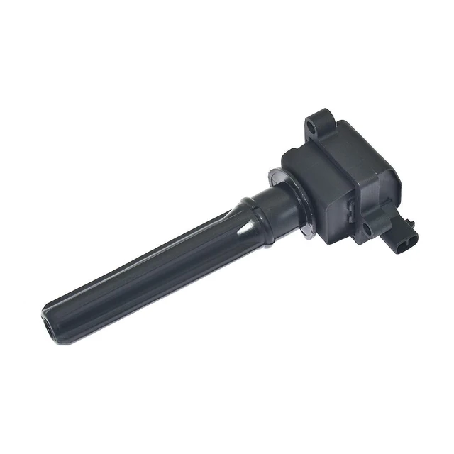 Alt view image 6 of 7 - Ignition coil 04609088AD general cargo P6