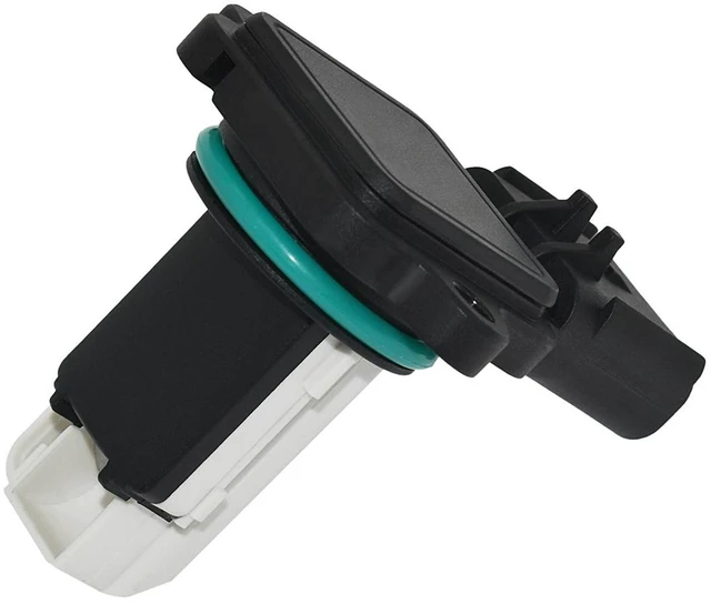 Alt view image 2 of 7 - Air flow meter core 5WK97506, general cargo