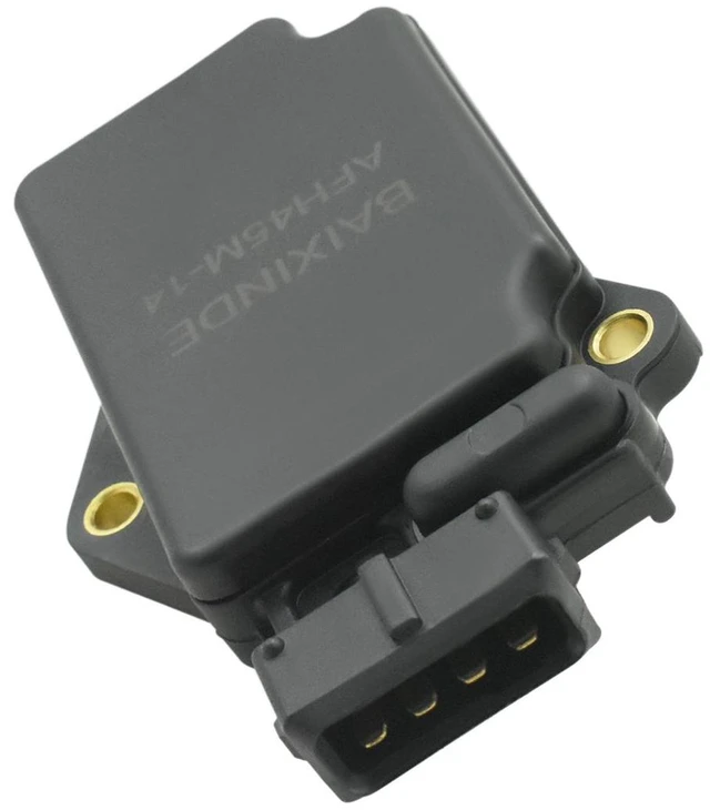 Alt view image 7 of 7 - AFH45M-14 Flow Meter Core