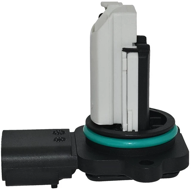 Alt view image 3 of 7 - Air flow meter core 5WK97506, general cargo