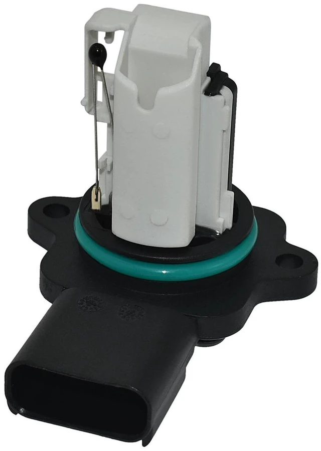Alt view image 5 of 7 - Air flow meter core 5WK97506, general cargo