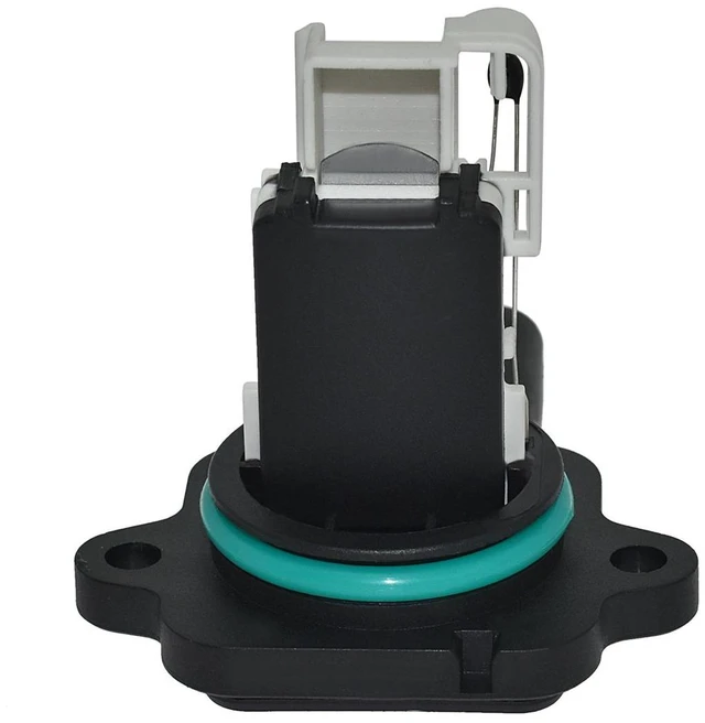Alt view image 7 of 7 - Air flow meter core 5WK97506, general cargo